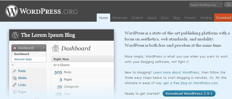 Wordpress Blog optimization is not that difficult