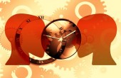 Miteinander kommunizieren und Beziehungskrisen meistern