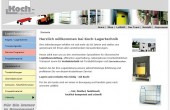 Lagerorganisation