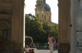Hofgarten München