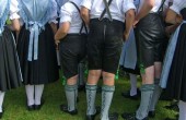 Trachten günstig