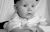 Babykleidung mit Stil