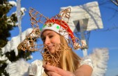 Das Christkind bringt gute Umsätze Weihnachtskarten
