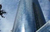 Große Unternehmen mit großen Events