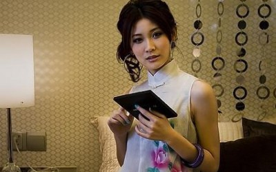Chinesische frau kennenlernen kostenlos