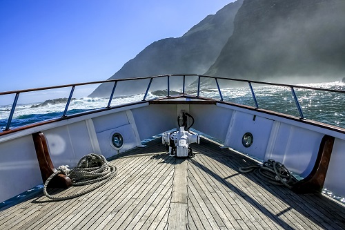 Luxusyachten – Träume rund um Sonne, Wind und Meer
