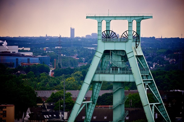 Veranstaltungen in Bochum: tolle Events im Revier