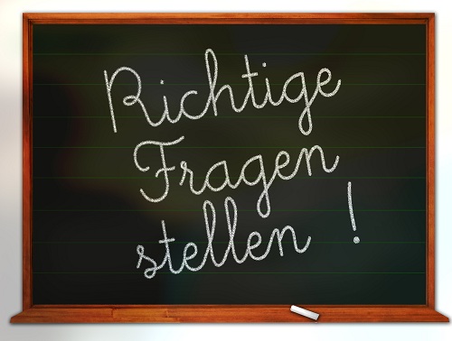 Marktforschung: Zielgruppen unter der Lupe