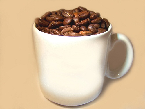 Kaffee – unser liebster Genuss