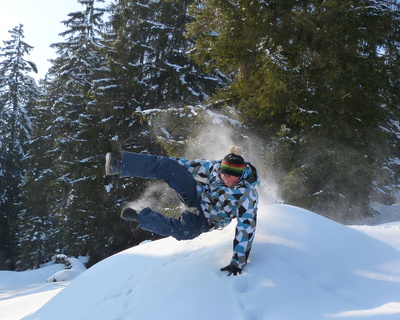 Winterskibekleidung – gute Qualität lohnt sich