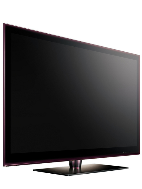 Wie gut sind aktuelle Flatscreen TV Geräte?