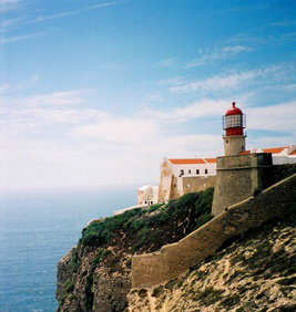 Praia da Areia Branca – ein portugiesisches Urlaubsparadies