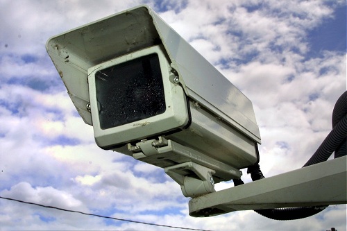 HD CCTV – digitale Videoüberwachung durch HD SDI Videoüberwachung