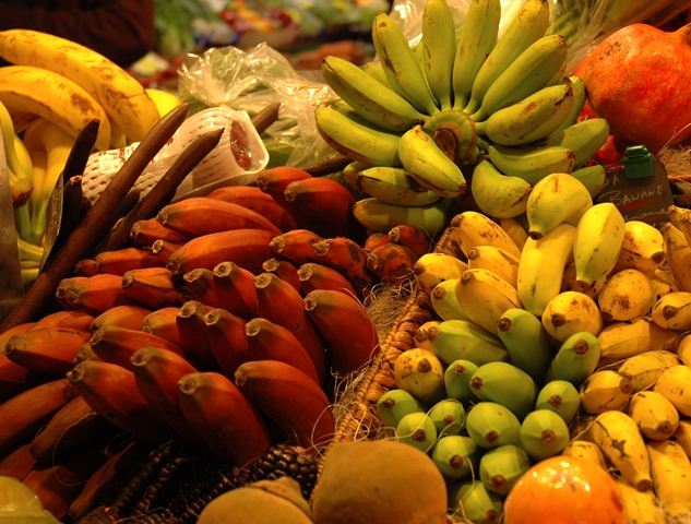 Richtige Ernährung macht fit – Mit Power-Food zum beruflichen Erfolg