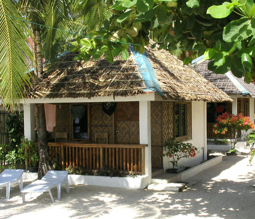 Urlaubsidylle auf die eigene Terrasse zaubern