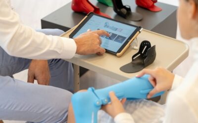 3D-Druck in der Medizintechnik: Innovationen, Vorteile und Zukunftsperspektiven