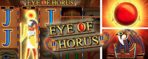 Eye of Hours: Tricks zum Erfolg.