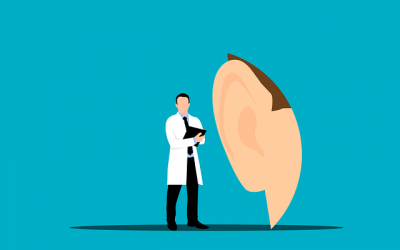 Wie geht man vor, wenn man ein Hörgerät braucht?