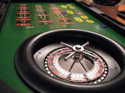 Roulette im virtuellen Spielcasino