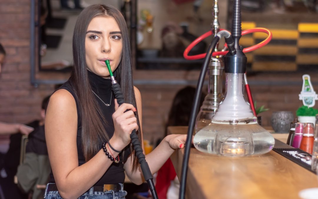 Shisha – Die Wasserpfeife: Der alternative Tabakkonsum