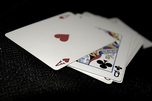 Black Jack online spielen im Live Casino