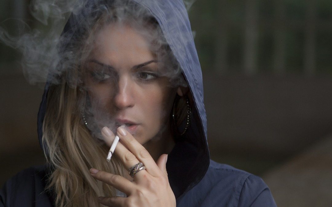 Nicotine Pouches als Alternative zu Tabakprodukten