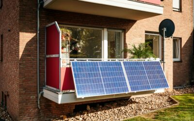 Welche 2-kW-Plug-in-Solarlösung passt zu deinem Balkon?