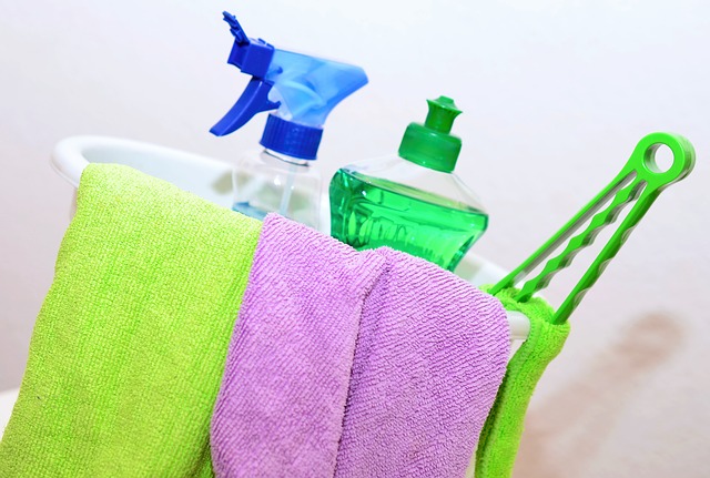 Was darf eine gute Reinigungsfirma kosten?