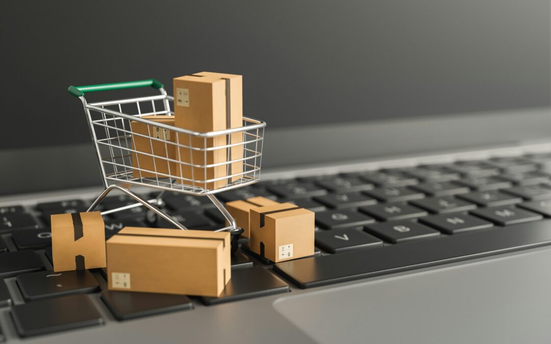 Die Zukunft des Online-Shoppings: Trends und Entwicklungen