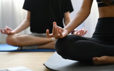Yoga-Retreat im Allgäum: mehr Achtsamkeit in schöner Natur
